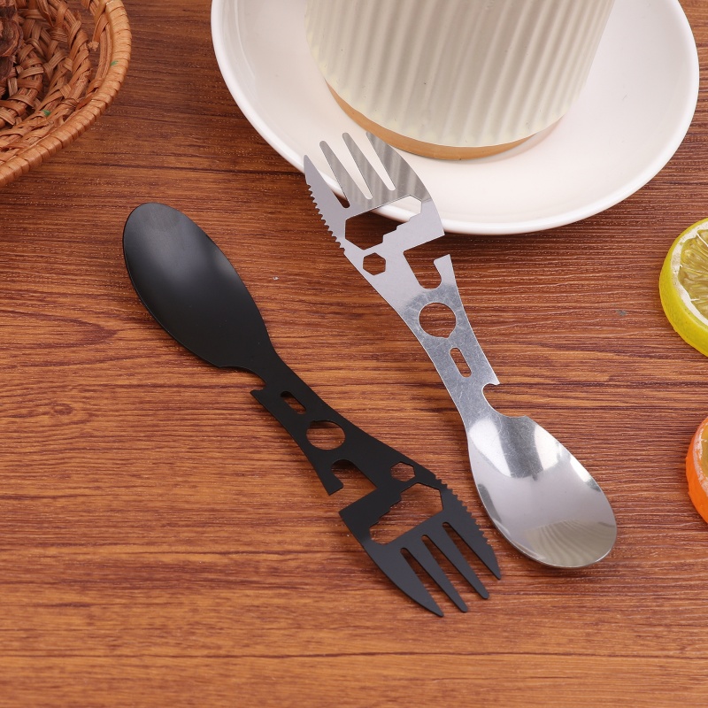 1/5 pçs 10 em 1 conjunto de ut - Bamboo Cutlery Travel avaliação e preço