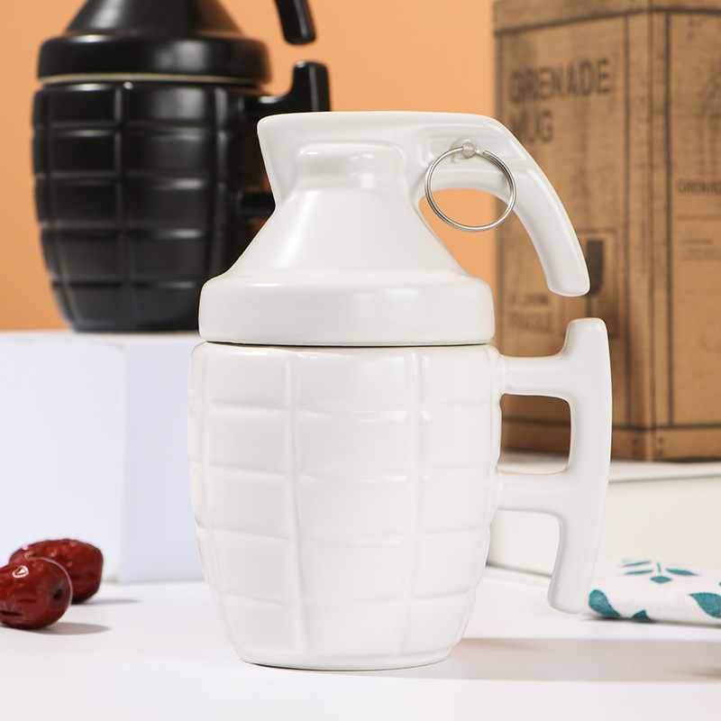 Caneca criativa de granada, co - Sustainable Living Eco Friendly avaliação e preço