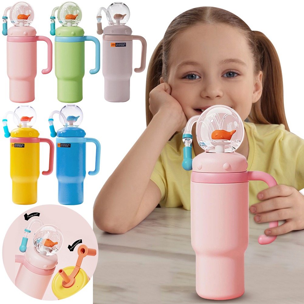 Copo Térmico de Aço Inoxidável - Stainless Steel Straw avaliação e preço