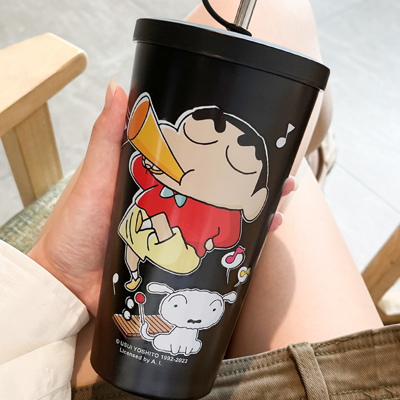 Copo Térmico de Aço Inoxidável - Stainless Steel Straw avaliação e preço
