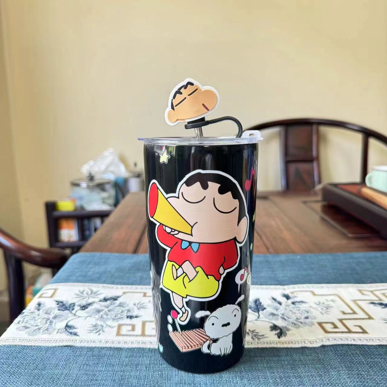 Copo Térmico de Aço Inoxidável - Stainless Steel Straw avaliação e preço