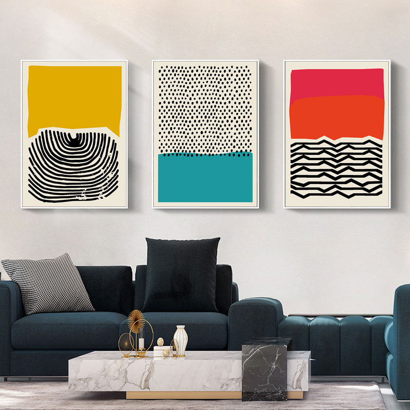 Arte da parede pintura em tela - Sustainable Living Eco Friendly avaliação e preço