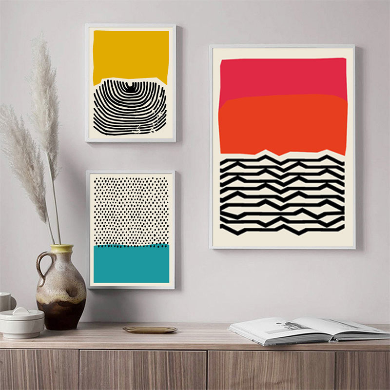 Arte da parede pintura em tela - Sustainable Living Eco Friendly avaliação e preço