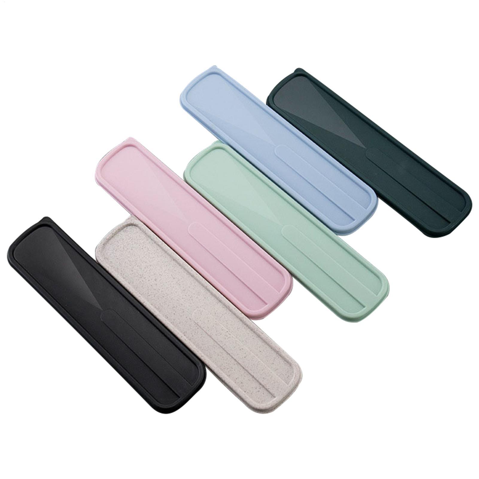 Caixa de talheres ecológica, t - Bamboo Cutlery Travel avaliação e preço