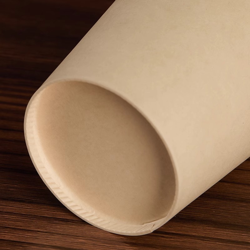 Copos de papel de fibra de bam - Bamboo Cutlery Travel avaliação e preço
