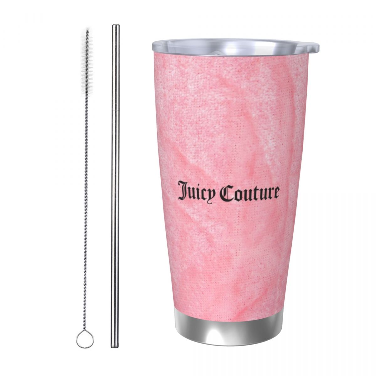 Copo Térmico de Aço Inoxidável - Stainless Steel Straw avaliação e preço
