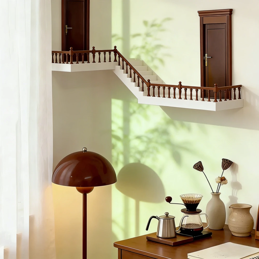Organizador de Canto Tridimens - Sustainable Living Eco Friendly avaliação e preço